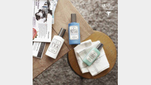 남자들의 피부고민, 원스텝 플루이드로 한방에 해결