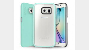 인그램, 갤럭시S6엣지∙갤럭시S6 케이스 대거 출시