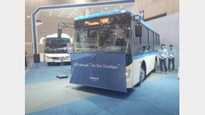 “中선롱버스, 끝없는 고장” 목숨 건 운전자들?