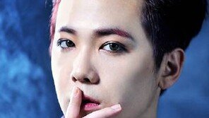 이홍기, 日모델 시노자키아이와 6개월째 열애中? 이상형 발언보니 “섹시+육덕 스타일”