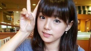 ‘이홍기 열애설’ 시노자키아이, 누구?… ‘日 G컵 여신’