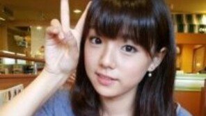 이홍기 열애설 ‘G컵女’ 시노자키 아이, “지진에 ○○도 흔들려” 性적 악플에 ‘분노’