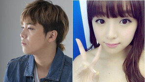 이홍기, ‘G컵女’ 일본그라비아 모델과 열애설…시노자키 아이 누구?