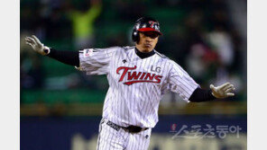 [콤팩트뉴스] LG 이병규·김재율 등 1군 합류 外