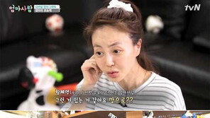 TV육아예능, 다시 ‘엄마의 이름으로’