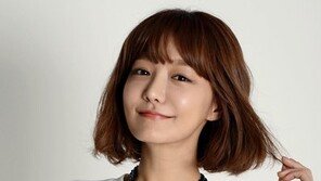 신소율 “‘반짝스타’ 아닌, ‘믿고 보는 배우’ 되고싶다”