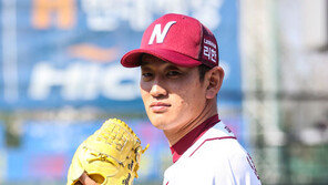 ‘넥센맨’ 양훈 “이닝소화능력 보여주겠다”