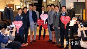 영화 킹스맨 주인공처럼…