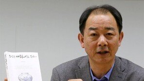 [책의 향기/이 책, 이 저자]봄을 알리는 꽃 매화, 옛 선조들은 자연 통해 마음을 수양했다