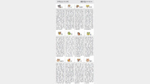 [오늘의 운세/4월12일]주역으로 본 운세 