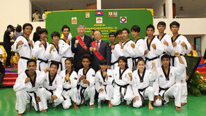 [사회공헌 Together]국내외 교육사업 통해 미래 위한 투자