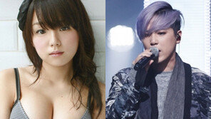 이홍기 열애설, 글래머 스타일 좋아한다더니…‘톱 그라비아 모델과?’