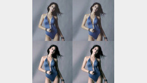 지창욱 김주리 열애설, 김주리 전신 드러난 드레스 ‘눈길’