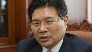 성완종 메모, 홍문종 “사실에 근거 없는 허구” 강하게 항의