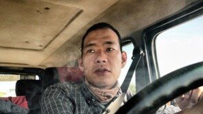 김진표, 레이싱 도중 사고…“구체적인 상황 파악 중”