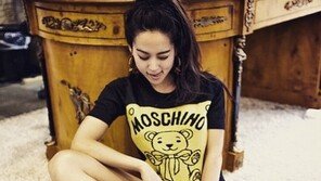 ‘인간의 조건’ 김희정, 복근 비결 공개… 폭풍성장의 좋은 예