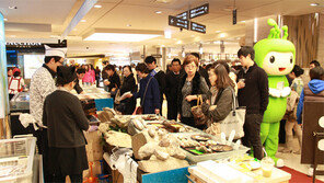 [광주/전남]완도군, 해조류 개발 ‘음식 공모전’