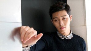 ‘악의 연대기’ 박서준 “촬영 중 과호흡증후군 재발…손가락이 말리더라”