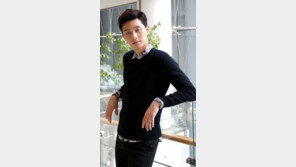 ‘악의 연대기’ 박서준 “내 액션연기?…너덜너덜해 보이더라” 전신 피멍까지?