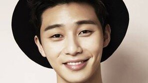 박서준 “‘악의 연대기’는 스크린 데뷔 오디션 같은 작품…정말 하고 싶었다”