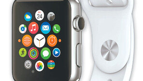 ‘애플워치’ 돌풍, 스마트워치 전쟁 ON