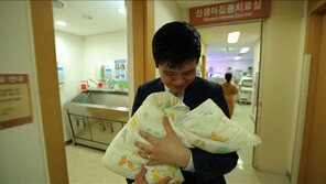 [오늘의 채널A] 저체중 아기를 둔 부모의 이야기