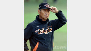 [베이스볼토피아] 김성근이 오면 평균 +9.4승…감독야구 비결은 ‘발굴’