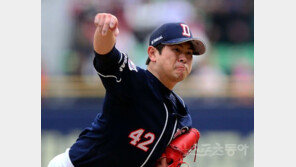 초보 마무리 윤명준의 성장통