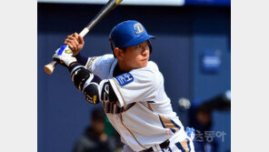 “손시헌, 무안타여도 괜찮아”