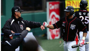 [비하인드 베이스볼] “손 한번 잡자”…‘조갈량’ 조범현 감독 메시지 통했다