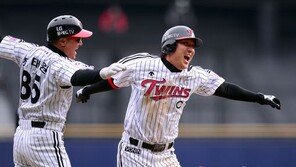 ‘베테랑의 힘’ 보여준 이병규·이진영