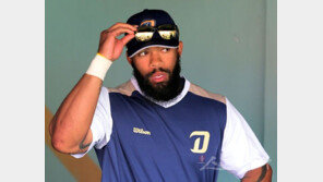 [콤팩트뉴스] NC, 테임즈 ‘사이클링히트’ 시상식 열어 外