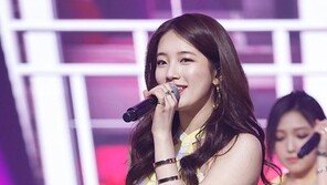 공개 연애해도 괜찮아…수지니까