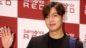 이민호도 공개 연애 특수?