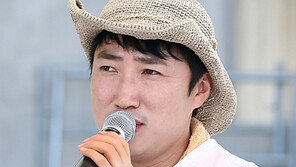 여성 비하 발언 논란 장동민 사과 “웃길 수 있다면 어떤 말이든 괜찮다 생각했다”