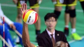 OK저축은행, JT에 3-2 승리