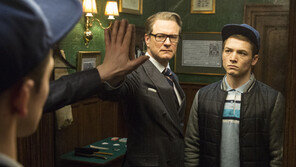 [연예 뉴스 스테이션] ‘킹스맨’ 청불 외화 사상 첫 관객 600만명 돌파