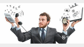 [DBR]“난 지금 감정노동 중” 속으로 외치는 순간 치유가 시작된다