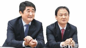 반성-겸손 아는 두 名將