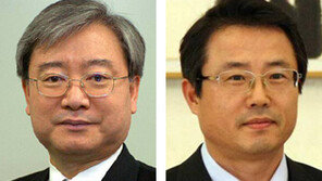 김석동씨 ‘지평인문사회硏’ 대표로, 권혁세씨 ‘율촌’ 비상임고문으로