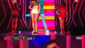 박진영 ‘어머님이 누구니’, 섹시+파격 퍼포먼스에 양현석 반응이…