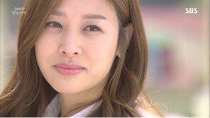 ‘내 마음 반짝반짝’ 장신영, 배수빈과 눈물의 재회 ‘해피엔딩’