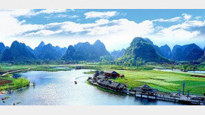 모두투어,‘남녕’대한항공 신규취항기념 특가상품 출시