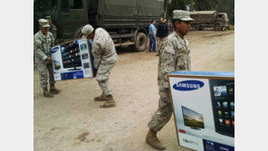 삼성전자, 브라질 월드컵으로 친숙도 ↑… 스마트폰 시장 점유율 절반 넘어 