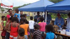 SK그룹, 지구 반대편 페루에 ‘제2 울산공장’ 세워 ‘LNG프로젝트’ 완성