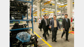 LS그룹, 케이블-전력기기-트랙터 앞세워 현지 인프라 사업 진출 활발