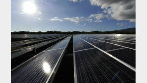 한화그룹, 태양광 셀제조 세계 1위 한화큐셀, ‘태양의 땅’ 멕시코에서 쑥쑥