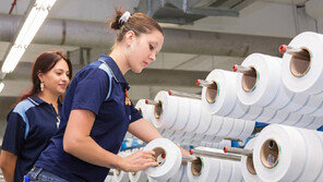 효성그룹, 최초 개발한 스판덱스, 브라질 월드컵-올림픽 효과로 ‘함박미소’ 