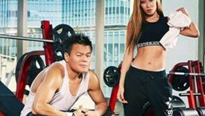 박진영 ‘어머님의 누구니’ 피처링+뮤비 속 섹시미 발산 제시, 1위 소감 전해