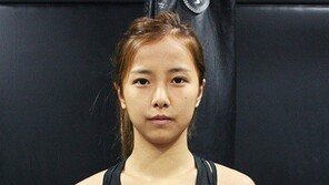 송가연 사태 소속사 “운동선수 기본 망각, 특정 선수와 비정상적 관계” 폭로전